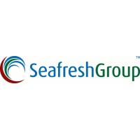 Seafresh Group (Holdings) Limited Logo