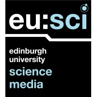 EUSci - Edinburgh University Science Media Logo