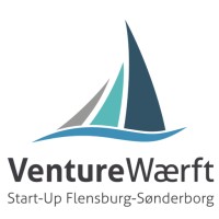 VentureWærft Logo
