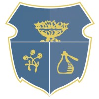 G.F.S.V. Pharmaciae Sacrum Logo
