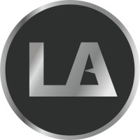 LA Services Logo