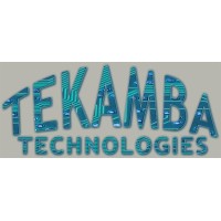 Tekamba Technologies Logo