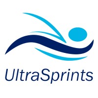 UltraSprints Logo