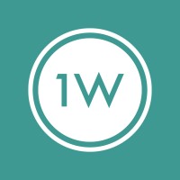 ONE WORLD Training & Investments Logo