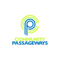 Community Passageways Logo