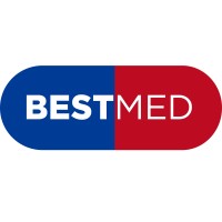 BESTMED Logo