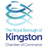 KINGSTON CHAMBER OF COMMERCE Logo