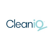 CleaniQ Logo