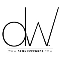 Dennis Webber Photography Logo