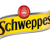 Schweppes Australia Logo