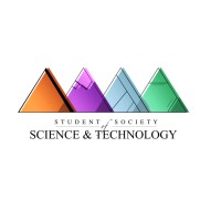 Student Society of Science & Technology Logo