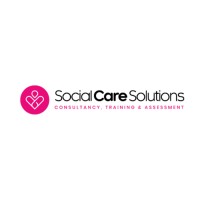 Social Care Solutions Logo