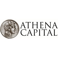 Athena Capital, Inc. Logo