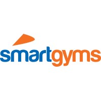 Smart Gyms Logo
