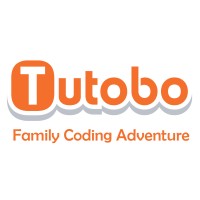 Tutobo Robotics Logo