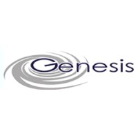Genesis Pharmaceuticals Egypt Logo