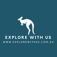 Explore With Us (EWU) Logo
