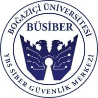 BÜSİBER Logo