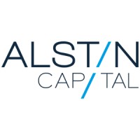 ALSTIN Capital Logo