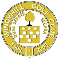Windyhill Golf Club Logo