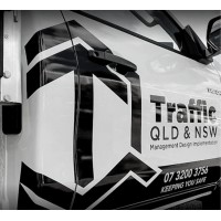 Traffic QLD & NSW - Traffic Management Experts Logo