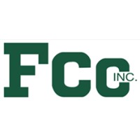 Frost Construction Company Inc. Logo