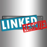 Linked Rescue Logo