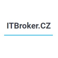 ITBroker.cz Logo