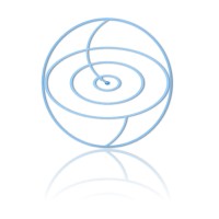 Center for applied neuroscience Vezenkov Logo