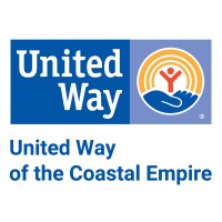 United Way of the Coastal Empire Logo