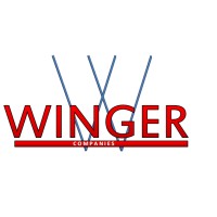 Winger Companies Logo