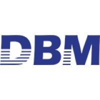Data Business Machine Logo