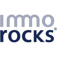 immorocks Logo
