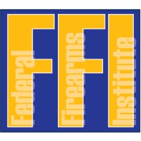 Federal Firearms Institute Logo