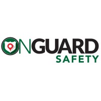OnGuard Safety Logo