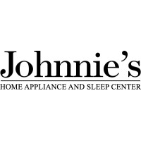 Johnnies Appliances Logo