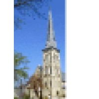 Cathedral Church of All Saints Logo