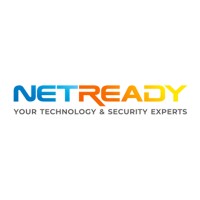Netready Logo