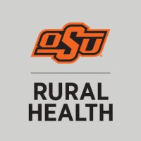 OSU Center for Rural Health Logo