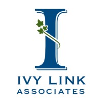 Ivy Link Associates Logo