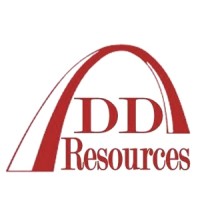 St. Louis Office for DD Resources Logo