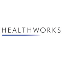 HealthWorks Logo