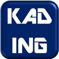 KADING d.o.o. Logo