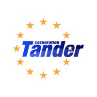 Tander Corporation Logo