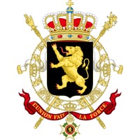 Belgian Honorary Consulate in Krakow, Poland Logo