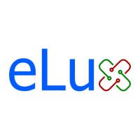 eLux, Inc. Logo