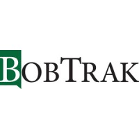 BobTrak, Inc. Logo