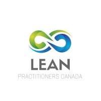 Lean Practitioners Canada Logo
