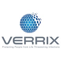 Verrix Logo
