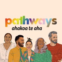 Pathways New Zealand Logo
